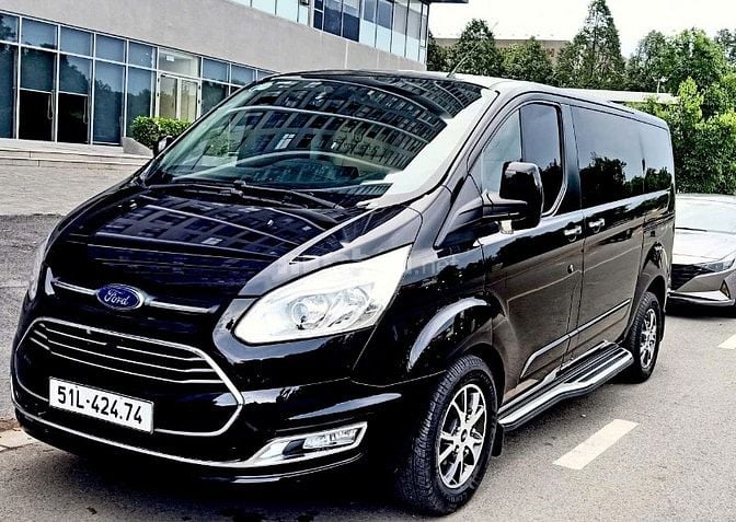 Nghệ sĩ Bán rẻ siêu phẩm FORD TOURNEO 2022 VIP LIMOUSINE PRESIDENT 