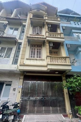 Chính chủ cần bán nhà phân lô  Lê Trọng Tấn. 58m2, 4 tầng, mặt tiền 5m