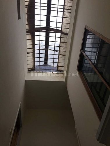 Cho thuê nhà nguyên căn, hẻm 229/70 Tây Thạnh, Q.Tân phú
