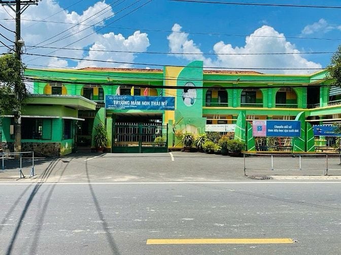 XÃ THÁI MỸ 307M² CÓ 200M² THỔ (10X31) 1/ TỈNH LỘ 7 – GIÁ 700TRIỆU
