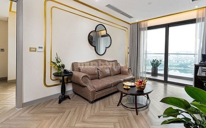 TÌM ĐỐI TÁC CHUYỂN NHƯỢNG TÒA KHÁCH SẠN DOLCE BY WYNDHAM HANOI GOLDEN 