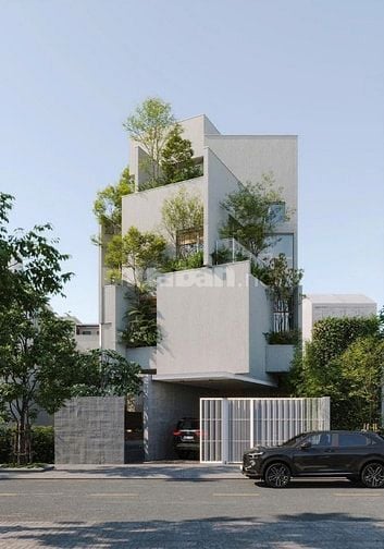 THIẾT KẾ, THI CÔNG - CHÌA KHÓA TRAO TAY