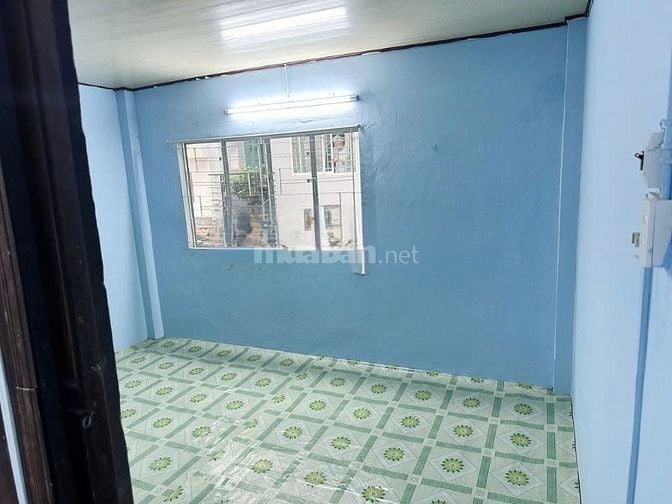 🏡 CHO THUÊ NHÀ HẺM NGUYÊN CĂN – QUẬN 11 GIÁ RẺ