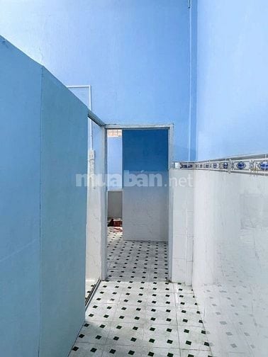 🏡 CHO THUÊ NHÀ HẺM NGUYÊN CĂN – QUẬN 11 GIÁ RẺ