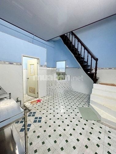 🏡 CHO THUÊ NHÀ HẺM NGUYÊN CĂN – QUẬN 11 GIÁ RẺ