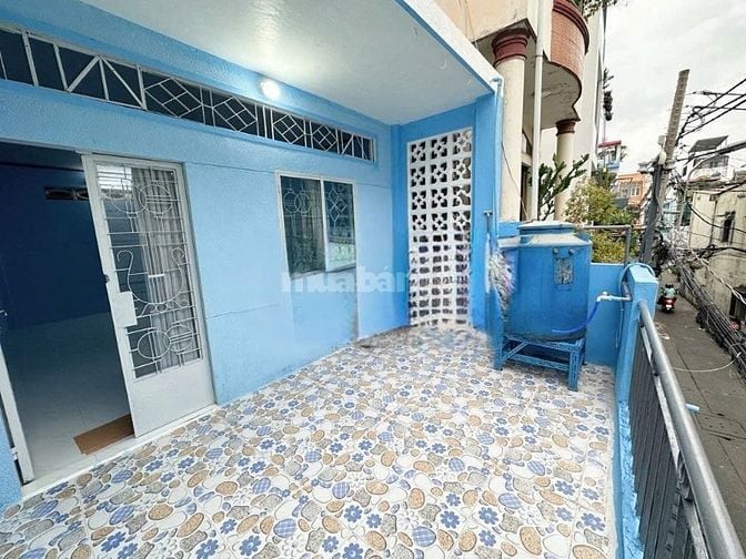 🏡 CHO THUÊ NHÀ HẺM NGUYÊN CĂN – QUẬN 11 GIÁ RẺ