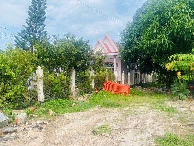 5x47(263m2) Nguyễn Văn Tỗi Trung Tâm LaGi Kinh Doanh Đa Ngành Nghề