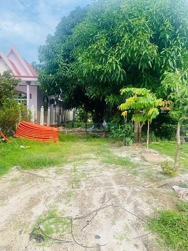 5x47(263m2) Nguyễn Văn Tỗi Trung Tâm LaGi Kinh Doanh Đa Ngành Nghề
