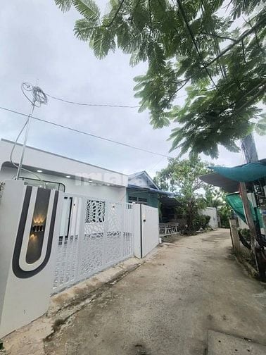 Bán nhanh căn nhà đẹp ở 1/ Đ. An Bình , Trảng Bàng 209m2 SHR giá 740tr