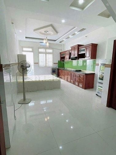 🌈 BÁN CHDV 3LẦU MẶT TIỀN ĐƯỜNG SỐ 28 PHƯỜNG 6 , QUẬN - GV