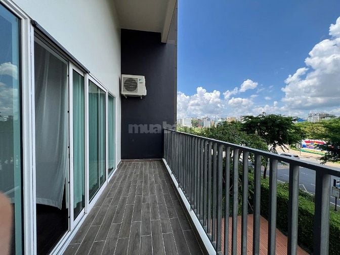 Siêu phẩm duplex Vista Verde Orchid, 3 mặt tiền,350m,6pn, giá 25,5ty