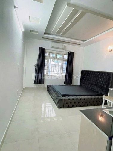 🌈 BÁN CHDV 3LẦU MẶT TIỀN ĐƯỜNG SỐ 28 PHƯỜNG 6 , QUẬN - GV