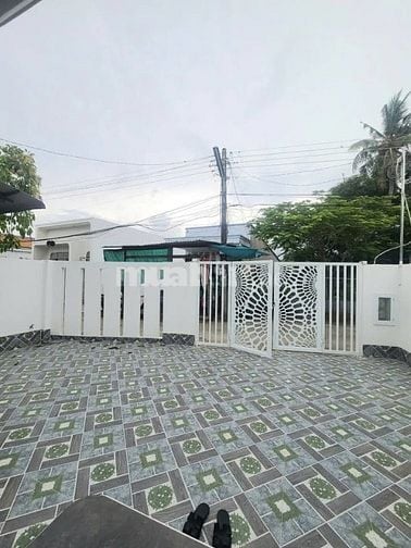 Bán nhanh căn nhà đẹp ở 1/ Đ. An Bình , Trảng Bàng 209m2 SHR giá 740tr