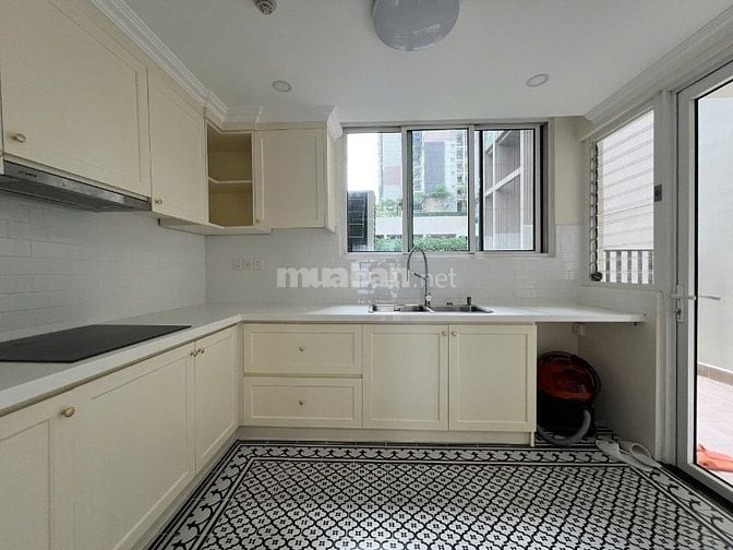 Siêu phẩm duplex Vista Verde Orchid, 3 mặt tiền,350m,6pn, giá 25,5ty