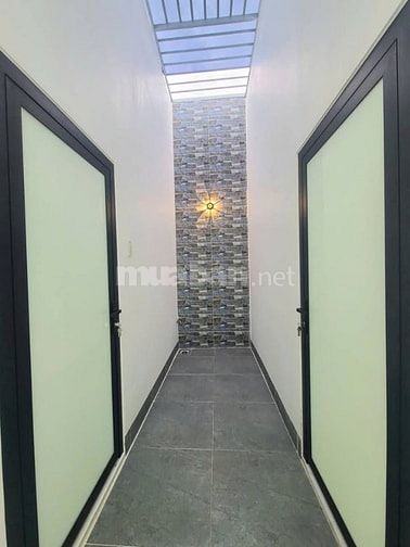 Bán nhanh căn nhà đẹp ở 1/ Đ. An Bình , Trảng Bàng 209m2 SHR giá 740tr