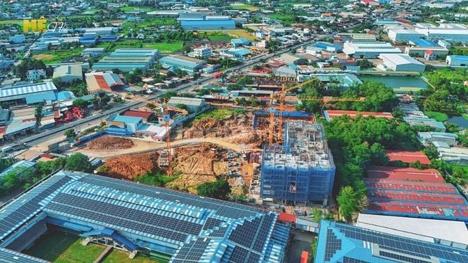 Khách Ngợp Tiền Cần Sang Nhượng Căn Hộ Destino Giá 1.010 Tỷ 1PN, 37m2