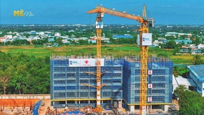 Khách Ngợp Tiền Cần Sang Nhượng Căn Hộ Destino Giá 1.010 Tỷ 1PN, 37m2