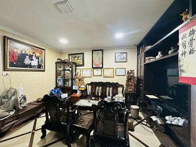  SIÊU PHẨM NGUYỄN DU, MẶT PHỐ KINH DOANH, DÒNG TIỀN ỔN ĐỊNH