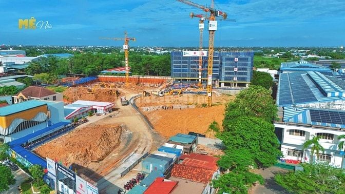 Khách Ngợp Tiền Cần Sang Nhượng Căn Hộ Destino Giá 1.010 Tỷ 1PN, 37m2