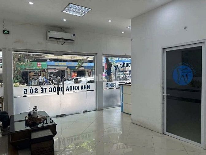  SIÊU PHẨM NGUYỄN DU, MẶT PHỐ KINH DOANH, DÒNG TIỀN ỔN ĐỊNH