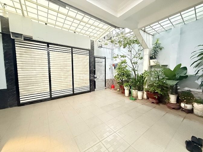 Bán nhà 1 lầu giá 10,5 tỷ phường Bình Trưng TP HCM