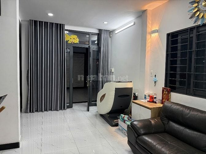Bán nhà 1 lầu giá 10,5 tỷ phường Bình Trưng TP HCM