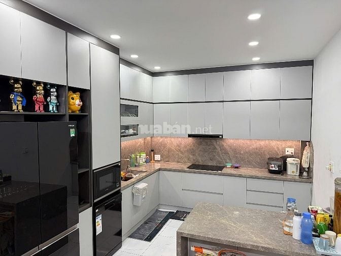 Bán nhà 1 lầu giá 10,5 tỷ phường Bình Trưng TP HCM