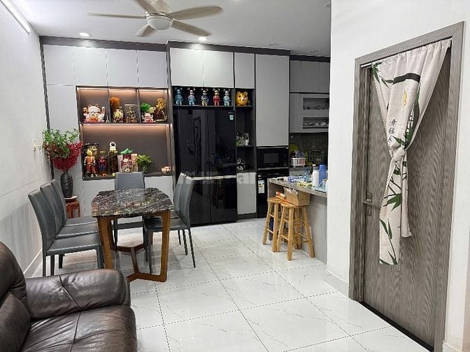 Bán nhà 1 lầu giá 10,5 tỷ phường Bình Trưng TP HCM