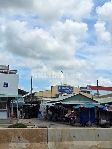 Bán lô đất 5 x 20 ngay KCN Hưng Thuận Trảng bàng tây ninh giá 590Tr