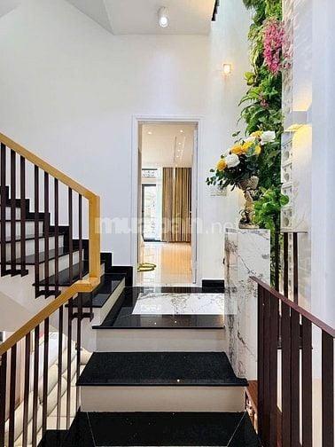 Cần bán gấp nhà SHR. Chốt 2ty170 - 39,1m2ngay Nguyễn Thanh Tuyền, TB. 
