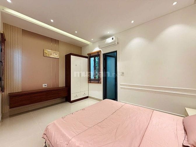 Cần bán gấp nhà SHR. Chốt 2ty170 - 39,1m2ngay Nguyễn Thanh Tuyền, TB. 