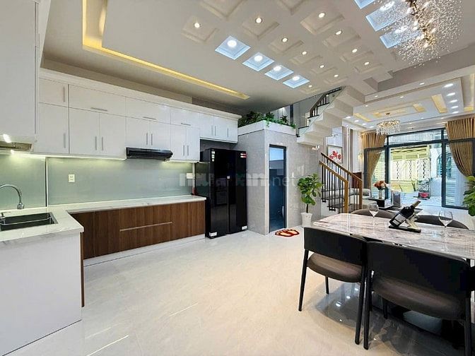 Cần bán gấp nhà SHR. Chốt 2ty170 - 39,1m2ngay Nguyễn Thanh Tuyền, TB. 