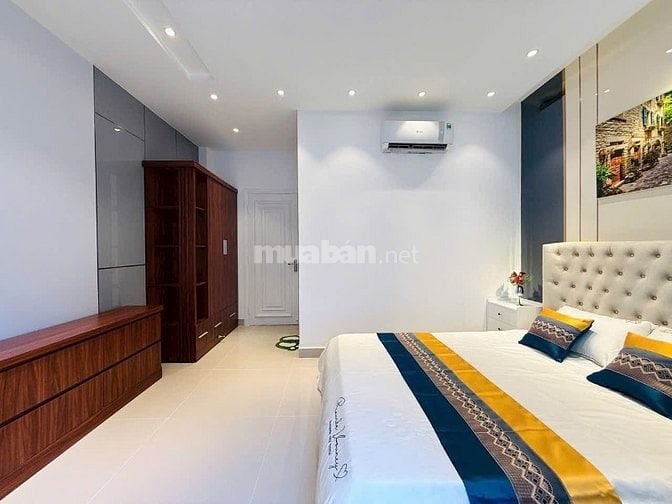 Cần bán gấp nhà SHR. Chốt 2ty170 - 39,1m2ngay Nguyễn Thanh Tuyền, TB. 
