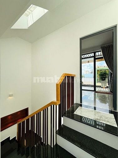 Cần bán gấp nhà SHR. Chốt 2ty170 - 39,1m2ngay Nguyễn Thanh Tuyền, TB. 