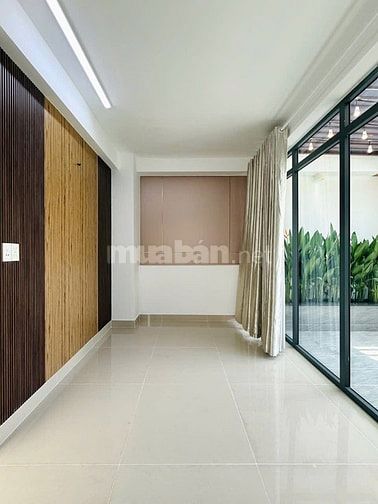 Cần bán gấp nhà SHR. Chốt 2ty170 - 39,1m2ngay Nguyễn Thanh Tuyền, TB. 