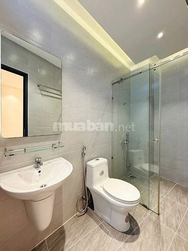 Cần bán gấp nhà SHR. Chốt 2ty170 - 39,1m2ngay Nguyễn Thanh Tuyền, TB. 