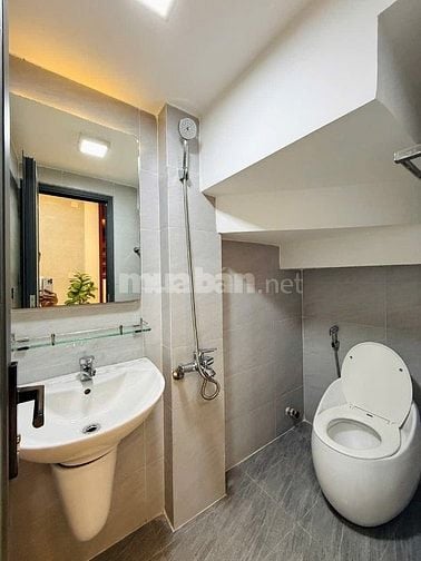 Cần bán gấp nhà SHR. Chốt 2ty170 - 39,1m2ngay Nguyễn Thanh Tuyền, TB. 