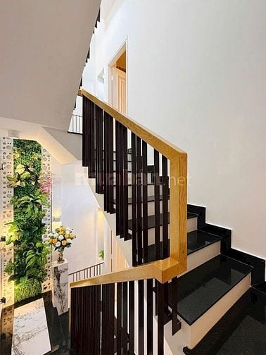 Cần bán gấp nhà SHR. Chốt 2ty170 - 39,1m2ngay Nguyễn Thanh Tuyền, TB. 