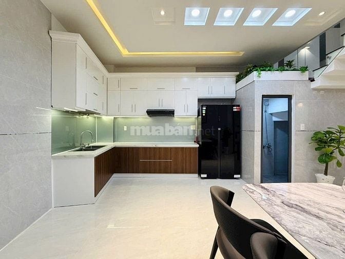 Cần bán gấp nhà SHR. Chốt 2ty170 - 39,1m2ngay Nguyễn Thanh Tuyền, TB. 