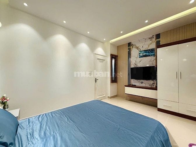 Cần bán gấp nhà SHR. Chốt 2ty170 - 39,1m2ngay Nguyễn Thanh Tuyền, TB. 