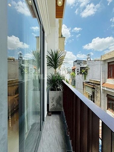 Cần bán gấp nhà SHR. Chốt 2ty170 - 39,1m2ngay Nguyễn Thanh Tuyền, TB. 