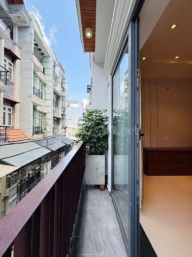 Cần bán gấp nhà SHR. Chốt 2ty170 - 39,1m2ngay Nguyễn Thanh Tuyền, TB. 