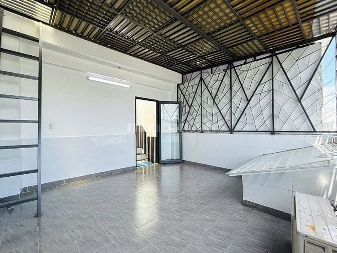 Cần bán gấp nhà SHR. Chốt 2ty170 - 39,1m2ngay Nguyễn Thanh Tuyền, TB. 