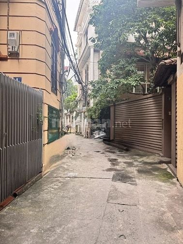 Bán mảnh đất phố Ngọc Hà - Ba Đình, Dt 70m2, Mt 4.2m, 13.5ỷ.