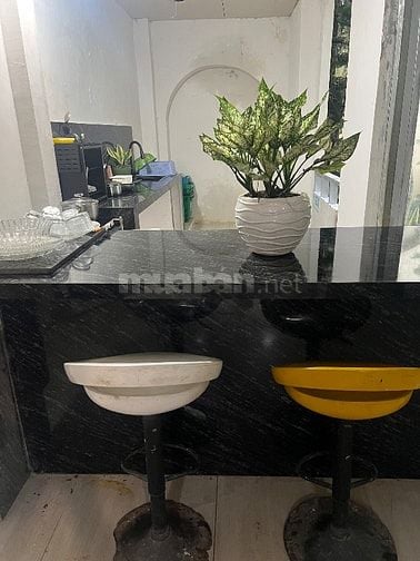 Nhà nguyên căn cho thuê kdc yên tĩnh,