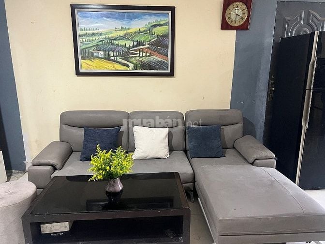 Nhà nguyên căn cho thuê kdc yên tĩnh,
