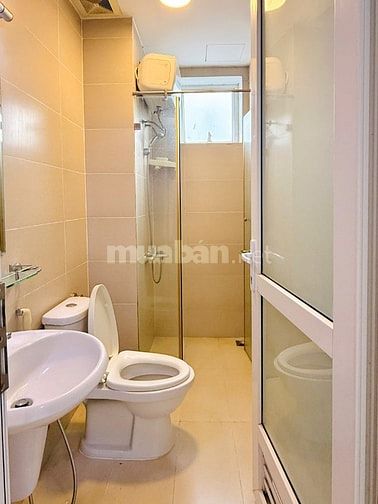 CĂN GÓC 66M2 (2pn2wc) MOONLIGHT PARK VIEW – FULL NỘI THẤT, SỔ SẴN