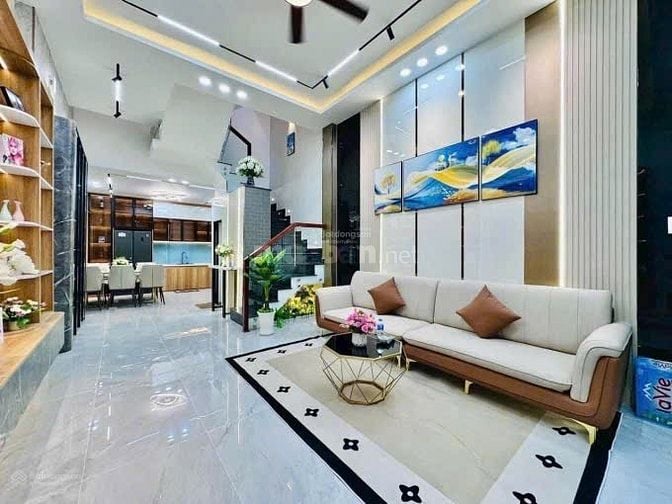 Tôi cần bán nhanh nhà Hoa Giấy, PN. 48m2 giá 3ty020 nhà SHR