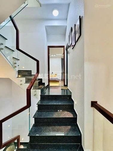 Tôi cần bán nhanh nhà Hoa Giấy, PN. 48m2 giá 3ty020 nhà SHR
