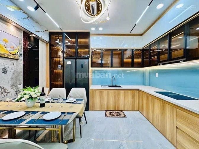 Tôi cần bán nhanh nhà Hoa Giấy, PN. 48m2 giá 3ty020 nhà SHR